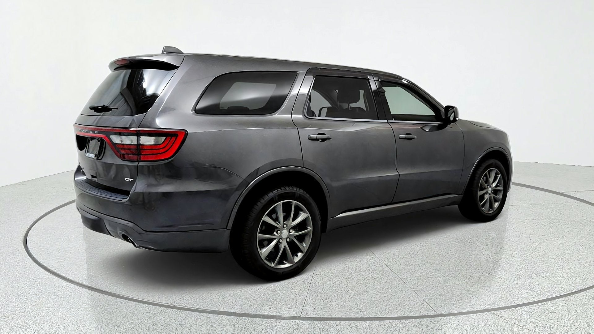 2018 Dodge Durango GT AWD
