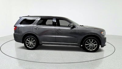 2018 Dodge Durango GT AWD