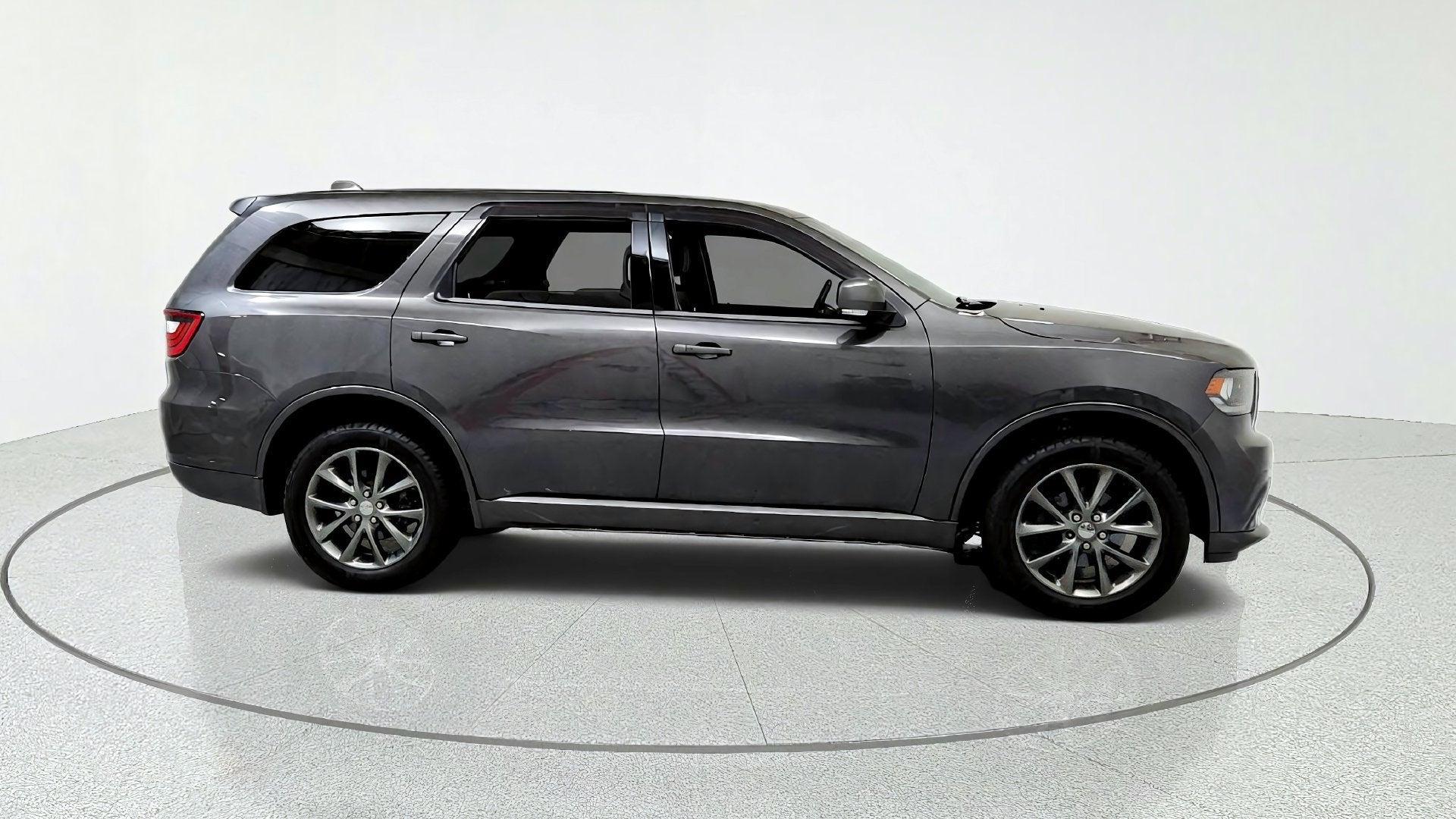 2018 Dodge Durango GT AWD