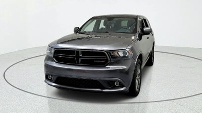 2018 Dodge Durango GT AWD