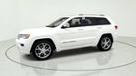 2021 Jeep Grand Cherokee Overland 4x4