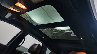 2021 Jeep Grand Cherokee Overland 4x4