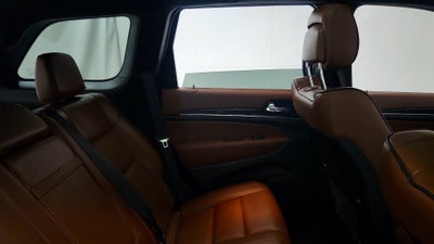 2021 Jeep Grand Cherokee Overland 4x4