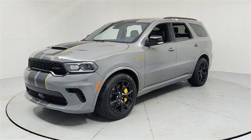2024 Dodge Durango SRT 392 AlcHEMI