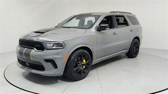2024 Dodge Durango SRT 392 AlcHEMI