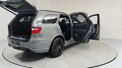 2024 Dodge Durango SRT 392 AlcHEMI