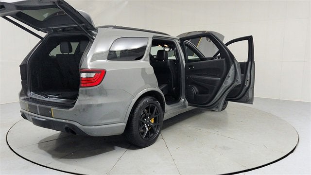 2024 Dodge Durango SRT 392 AlcHEMI
