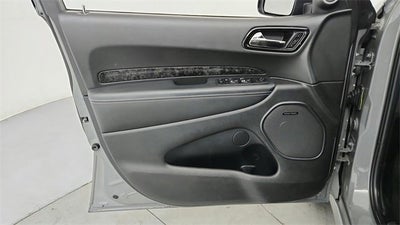 2024 Dodge Durango SRT 392 AlcHEMI