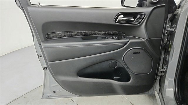 2024 Dodge Durango SRT 392 AlcHEMI