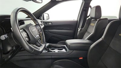 2024 Dodge Durango SRT 392 AlcHEMI