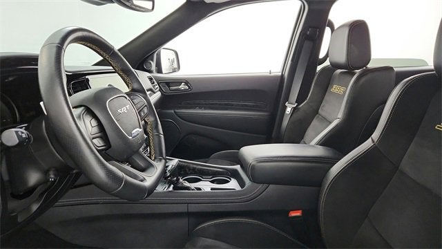 2024 Dodge Durango SRT 392 AlcHEMI