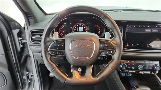 2024 Dodge Durango SRT 392 AlcHEMI