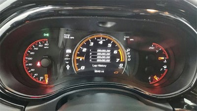 2024 Dodge Durango SRT 392 AlcHEMI