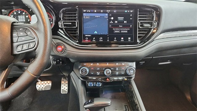 2024 Dodge Durango SRT 392 AlcHEMI