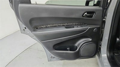 2024 Dodge Durango SRT 392 AlcHEMI