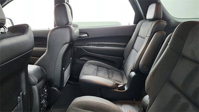 2024 Dodge Durango SRT 392 AlcHEMI