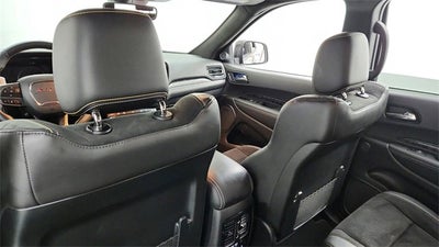 2024 Dodge Durango SRT 392 AlcHEMI