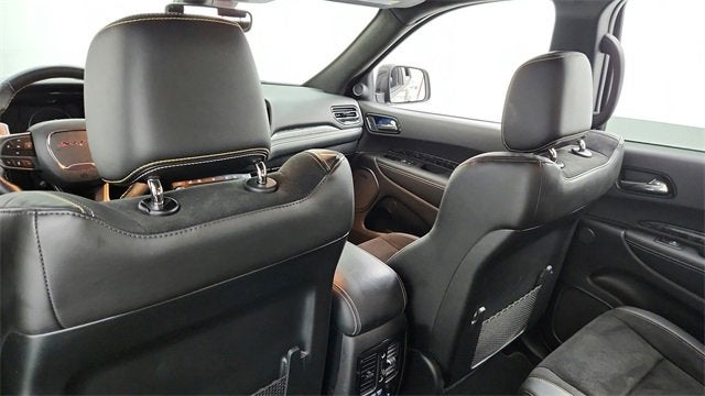 2024 Dodge Durango SRT 392 AlcHEMI