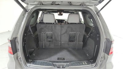 2024 Dodge Durango SRT 392 AlcHEMI