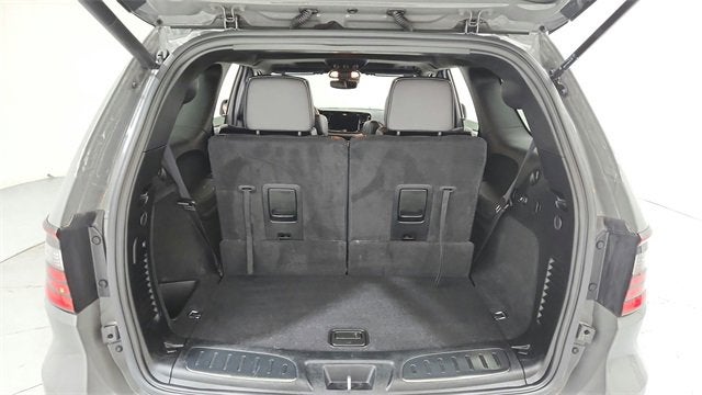 2024 Dodge Durango SRT 392 AlcHEMI