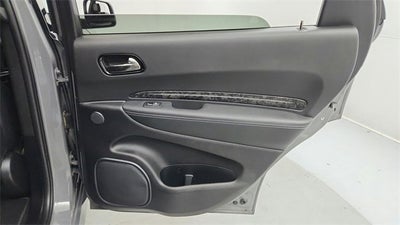 2024 Dodge Durango SRT 392 AlcHEMI