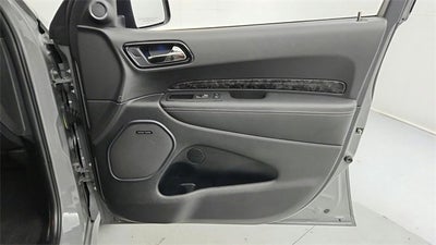 2024 Dodge Durango SRT 392 AlcHEMI