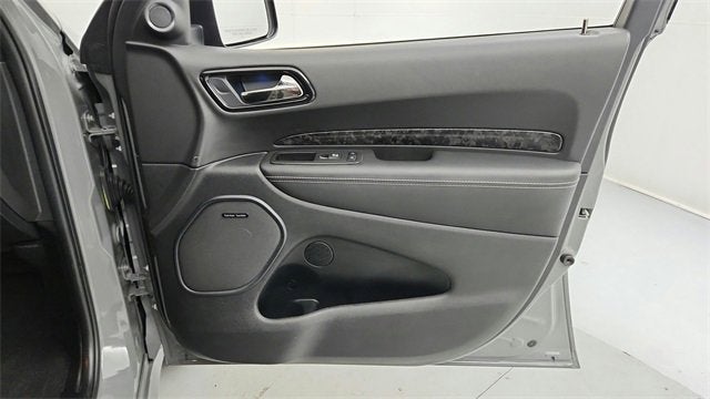 2024 Dodge Durango SRT 392 AlcHEMI