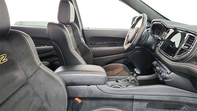 2024 Dodge Durango SRT 392 AlcHEMI