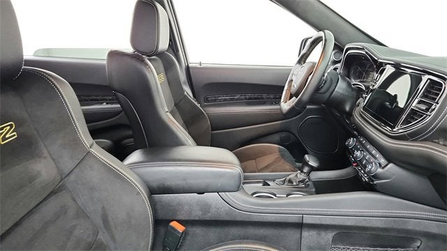 2024 Dodge Durango SRT 392 AlcHEMI