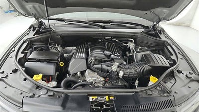 2024 Dodge Durango SRT 392 AlcHEMI