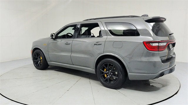 2024 Dodge Durango SRT 392 AlcHEMI