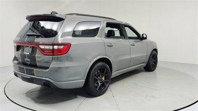 2024 Dodge Durango SRT 392 AlcHEMI