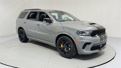 2024 Dodge Durango SRT 392 AlcHEMI