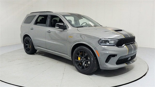2024 Dodge Durango SRT 392 AlcHEMI