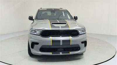 2024 Dodge Durango SRT 392 AlcHEMI