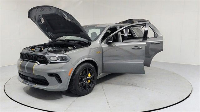 2024 Dodge Durango SRT 392 AlcHEMI
