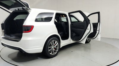 2021 Dodge Durango SRT 392
