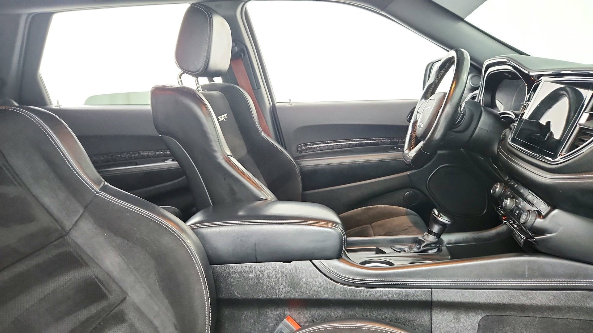 2021 Dodge Durango SRT 392