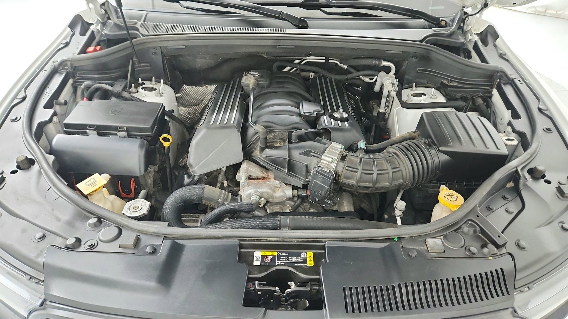 2021 Dodge Durango SRT 392