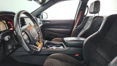 2021 Dodge Durango SRT 392