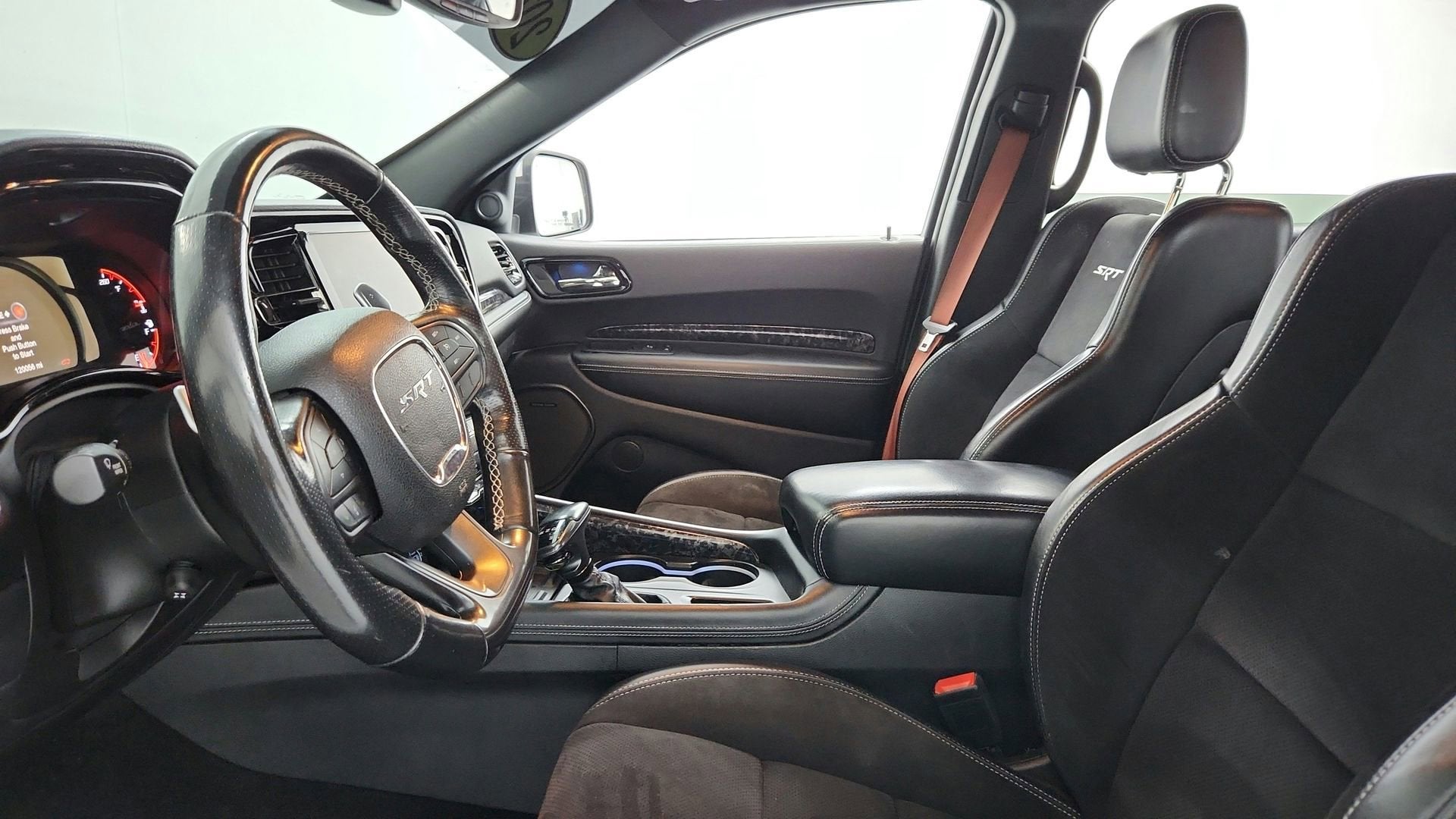 2021 Dodge Durango SRT 392