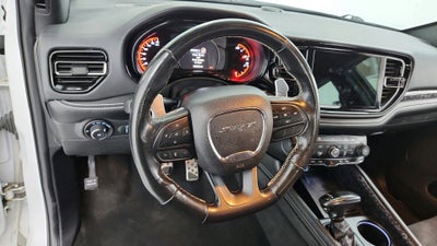 2021 Dodge Durango SRT 392