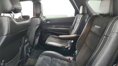 2021 Dodge Durango SRT 392