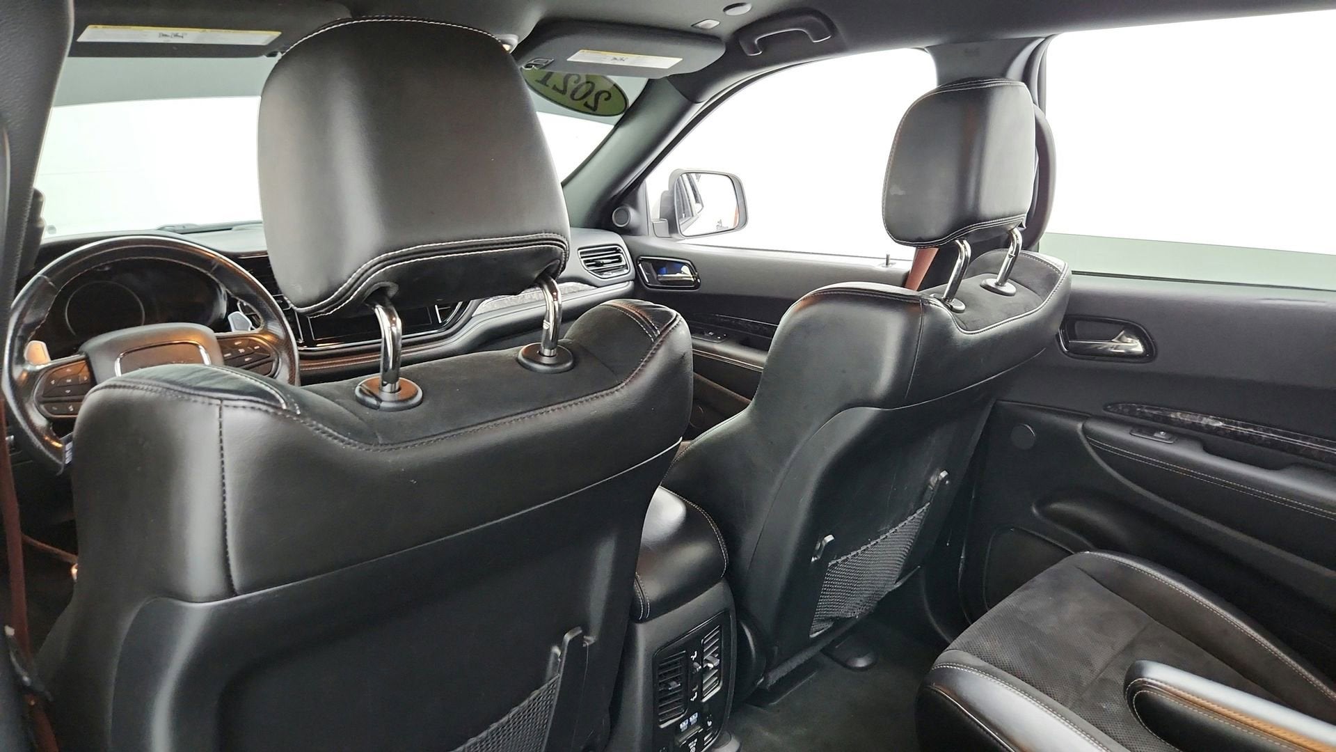 2021 Dodge Durango SRT 392