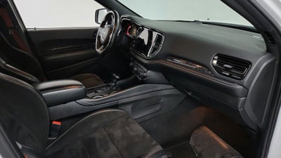 2021 Dodge Durango SRT 392