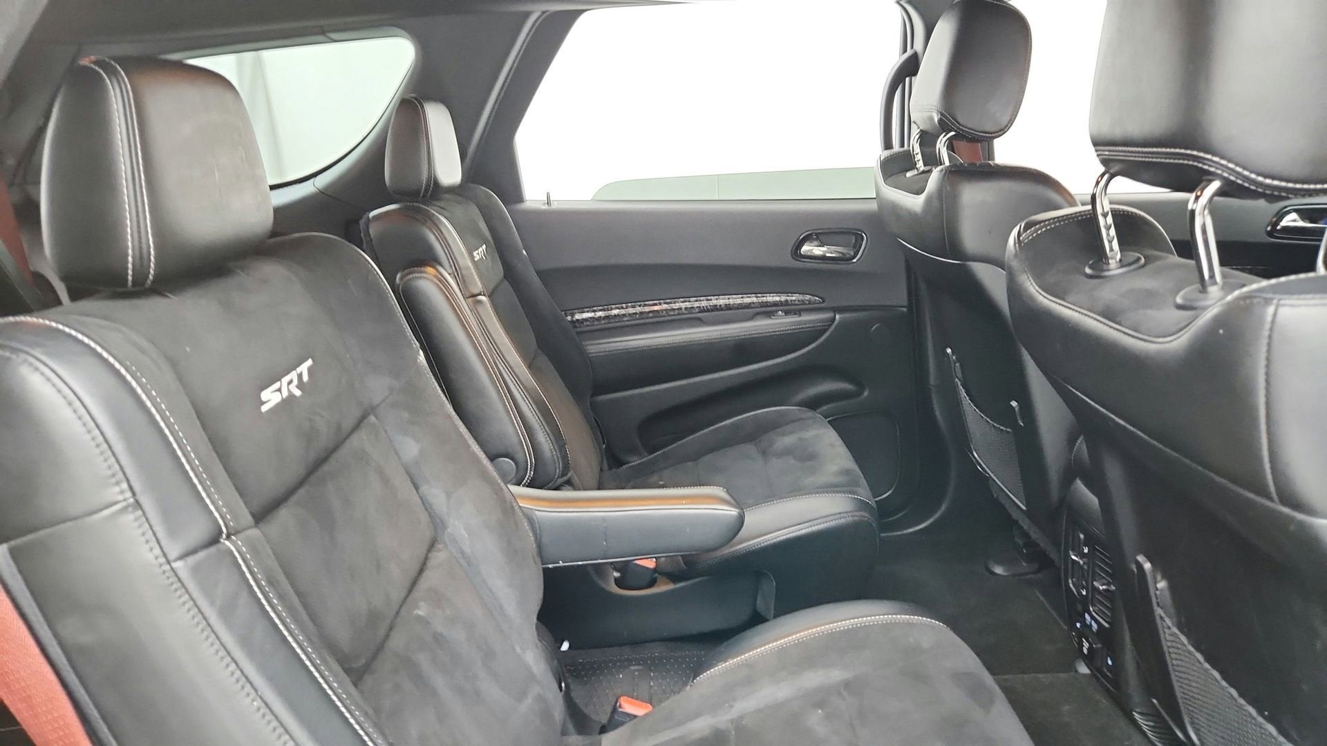 2021 Dodge Durango SRT 392