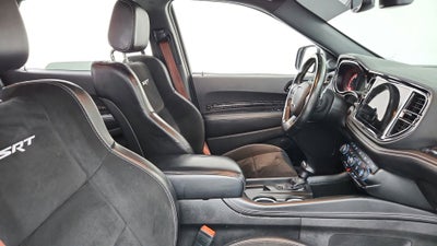 2021 Dodge Durango SRT 392