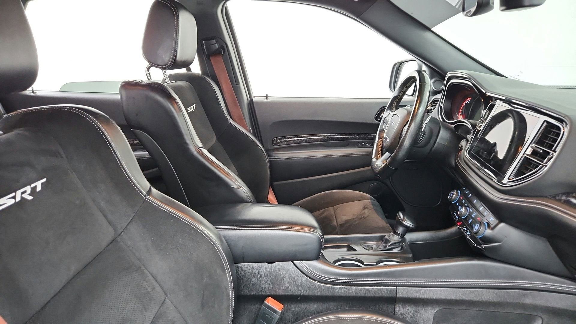 2021 Dodge Durango SRT 392