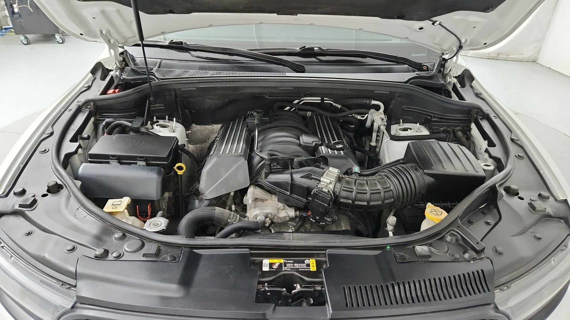 2021 Dodge Durango SRT 392