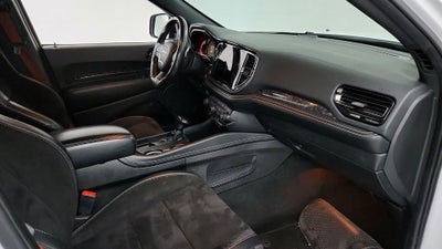 2021 Dodge Durango SRT 392 AWD